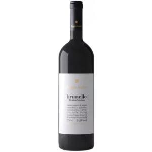 brunello di montalcino 2016 poggio antico - Die Welt der Weine