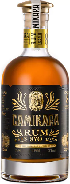 camikara 8 years 428 vol 07 l - Die Welt der Weine