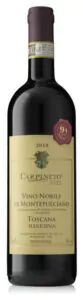 carpineto vino nobile di montepulciano riserva rotwein trocken 075 l 15590 600x600 - Die Welt der Weine