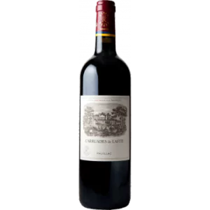 carruades de lafite 2015 zweitwein chateau lafite rothschild - Die Welt der Weine