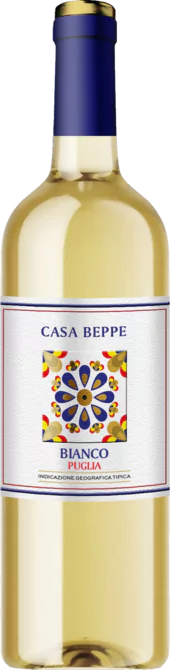 casa beppe bianco - Die Welt der Weine