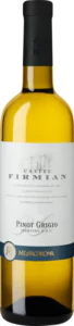 castel firmian pinot grigio - Die Welt der Weine