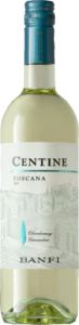 centine bianco - Die Welt der Weine