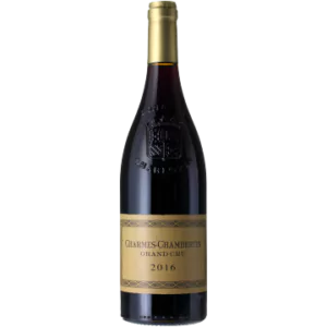 chambertin grand cru 2020 domaine philippe charlopin - Die Welt der Weine