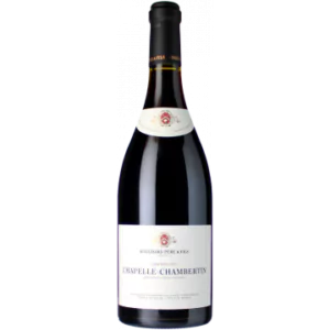 chapelle chambertin grand cru 2018 bouchard pere et fils domaine - Die Welt der Weine