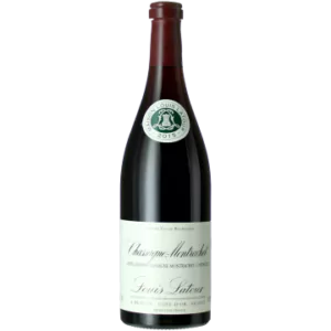 chassagne montrachet rouge 2021 louis latour - Die Welt der Weine