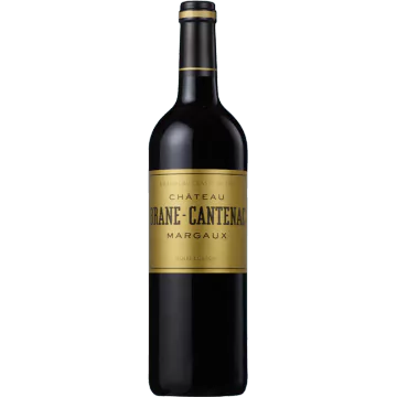 chateau brane cantenac 2014 second cru classe - Die Welt der Weine