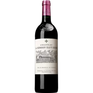 chateau la mission haut brion 2016 - Die Welt der Weine