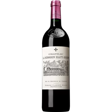 chateau la mission haut brion 2016 - Die Welt der Weine