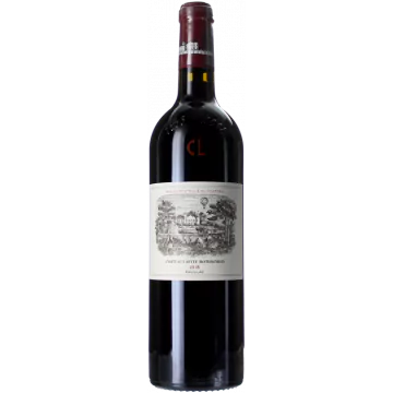 chateau lafite rothschild 2018 1er cru classe - Die Welt der Weine