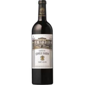 chateau leoville barton 2017 second cru classe - Die Welt der Weine