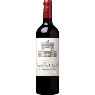 chateau leoville las cases 2015 second cru classe - Die Welt der Weine