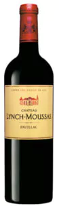 chateau lynch moussas 5eme cru classe rotwein trocken 075 l 13289 600x600 - Die Welt der Weine