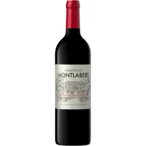 chateau montlabert 2019 - Die Welt der Weine