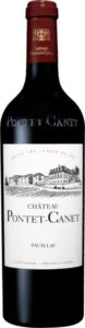 chateau pontet canet bio rotwein trocken 075 l 11788 600x600 - Die Welt der Weine