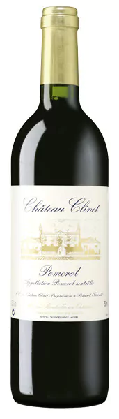 chateau clinet appellation controlee rotwein trocken 075 l - Die Welt der Weine