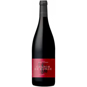 chemin de ronde 2015 domaine pres lasses - Die Welt der Weine