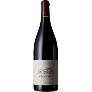 chinon domaine 2021 bernard baudry - Die Welt der Weine