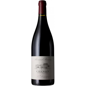 chinon domaine 2021 bernard baudry - Die Welt der Weine