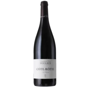 cote rotie la chana 2021 benjamin et david duclaux - Die Welt der Weine