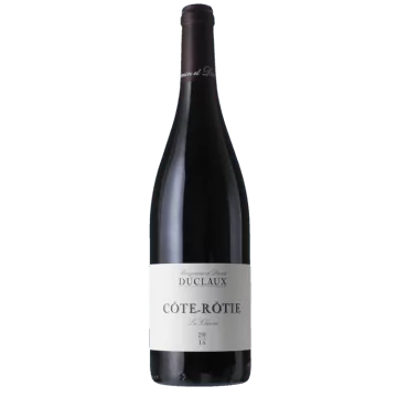 cote rotie la chana 2021 benjamin et david - Die Welt der Weine