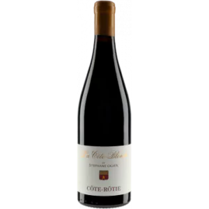 cote rotie la cote blonde 2015 domaine stephane ogier - Die Welt der Weine