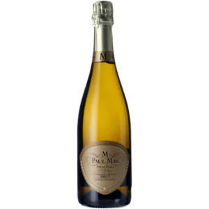 cremant de limoux prima perla brut domaines paul mas - Die Welt der Weine