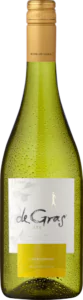 de Gras Chardonnay - Die Welt der Weine