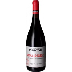 etna rosso 2020 tornatore - Die Welt der Weine