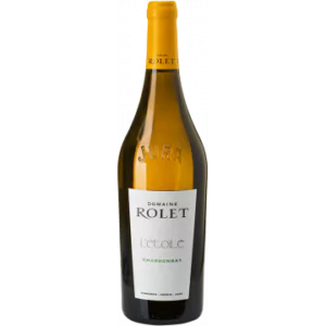 etoile chardonnay 2020 domaine rolet - Die Welt der Weine