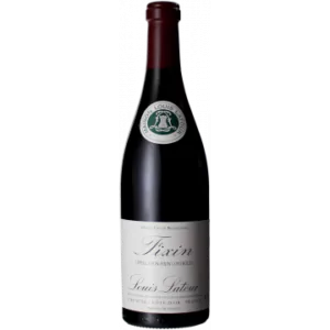 fixin 2021 louis latour - Die Welt der Weine