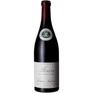 fixin 2021 louis latour - Die Welt der Weine