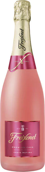 freixenet cava carta rotina semi seco 075 l 7072 - Die Welt der Weine