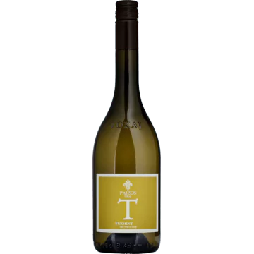 furmint sec t 2021 pajzos - Die Welt der Weine