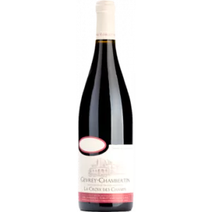 gevrey chambertin croix des champs 2019 domaine roblot marchand - Die Welt der Weine