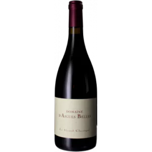 grand classique 2020 domaine d aigues belles - Die Welt der Weine