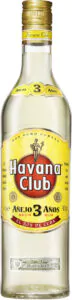 havana club rum anejo 3 jahre - Die Welt der Weine