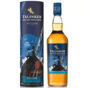 hawesko Talisker SpecialReleases2023 Whisky FL GePa - Die Welt der Weine