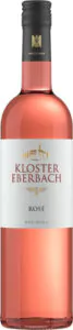 kloster eberbach spaetburgunder gutswein rosewein feinherb 075 l 13864 2 600x600 - Die Welt der Weine