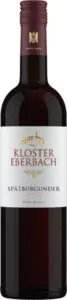 kloster eberbach spaetburgunder rotwein trocken 075 l 3360 3 600x600 - Die Welt der Weine