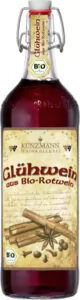 kunzmann gluehwein aus bio rotwein 1l 12341 2mpXXnhBUtEJm3 600x600 - Die Welt der Weine
