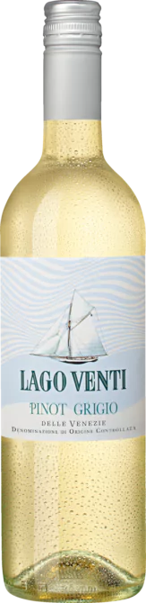 lago venti pinot grigio - Die Welt der Weine