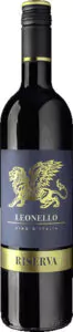 leonello riserva rotwein trocken 075 l 13940JqGDVrXWRu1h2 600x600 - Die Welt der Weine