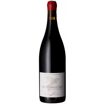 les perruches 2021 gerald vallee domaine de la cotelleraie - Die Welt der Weine