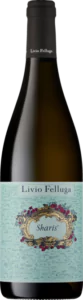 livio felluga sharis - Die Welt der Weine