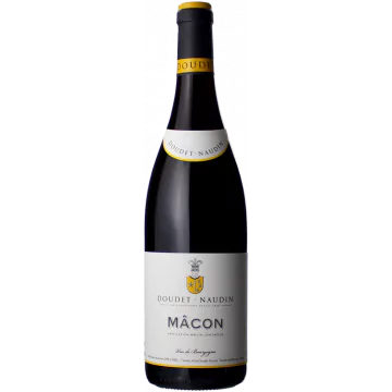 macon rouge 2020 doudet naudin - Die Welt der Weine