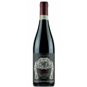 magnum amarone della valpolicella classico sant urbano 2018 speri - Die Welt der Weine