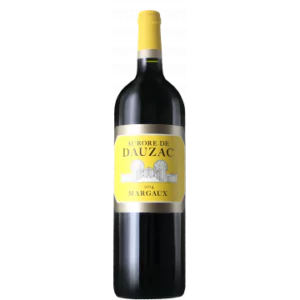 magnum aurore de dauzac 2020 zweitwein chateau dauzac - Die Welt der Weine