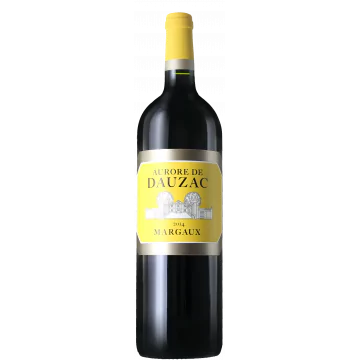 magnum aurore de dauzac 2020 zweitwein chateau dauzac - Die Welt der Weine