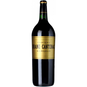 magnum chateau brane cantenac 2018 second cru classe - Die Welt der Weine